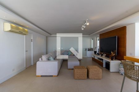 Apartamento à venda com 320m², 3 quartos e 3 vagasSala 2 Cobertura