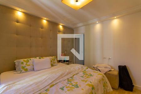 Apartamento à venda com 320m², 3 quartos e 3 vagasQuarto 1 Suíte