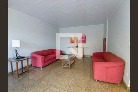 Apartamento à venda com 320m², 3 quartos e 3 vagasHall social