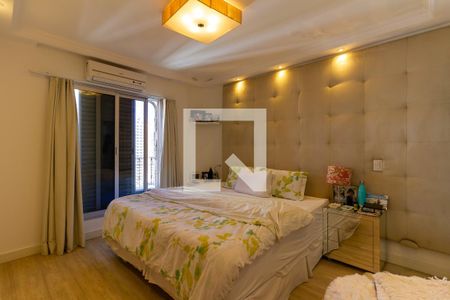 Apartamento à venda com 320m², 3 quartos e 3 vagasQuarto 1 Suíte