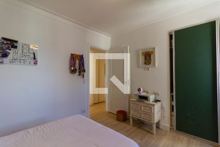 Apartamento à venda com 320m², 3 quartos e 3 vagasQuarto 2