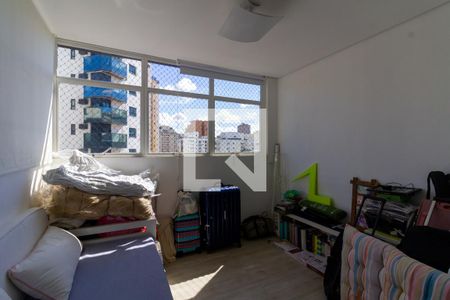 Apartamento à venda com 320m², 3 quartos e 3 vagasQuarto 4 Cobertura