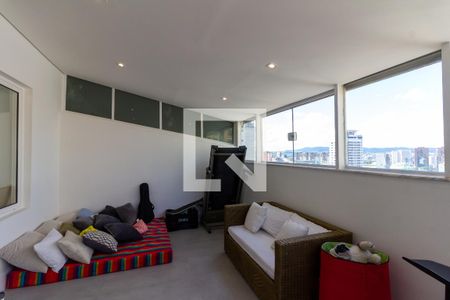 Apartamento à venda com 320m², 3 quartos e 3 vagasBrinquedoteca Cobertura