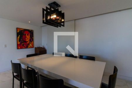 Apartamento à venda com 320m², 3 quartos e 3 vagasSala de Jantar