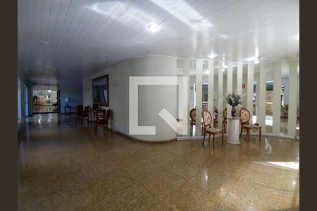 Apartamento à venda com 320m², 3 quartos e 3 vagasHall de entrada