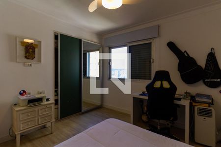 Apartamento à venda com 320m², 3 quartos e 3 vagasQuarto 2