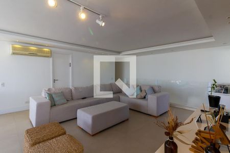 Apartamento à venda com 320m², 3 quartos e 3 vagasSala 2 Cobertura