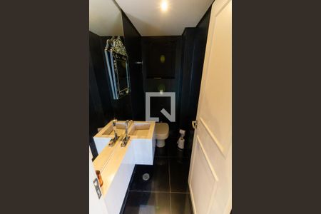 Apartamento à venda com 320m², 3 quartos e 3 vagasLavabo