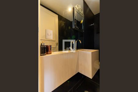 Apartamento à venda com 320m², 3 quartos e 3 vagasLavabo