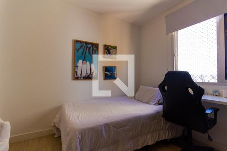 Apartamento à venda com 320m², 3 quartos e 3 vagasQuarto 3