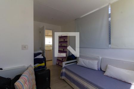 Apartamento à venda com 320m², 3 quartos e 3 vagasQuarto 4 Cobertura