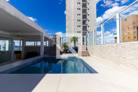 Apartamento à venda com 320m², 3 quartos e 3 vagasPiscina CoberturaPiscina Cobertura