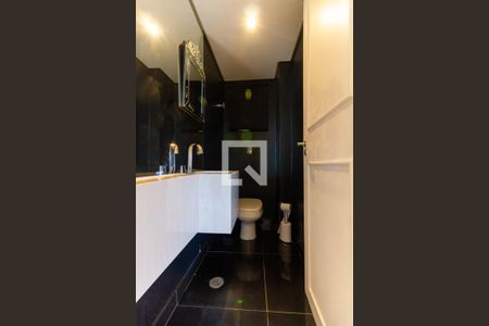 Apartamento à venda com 320m², 3 quartos e 3 vagasLavabo