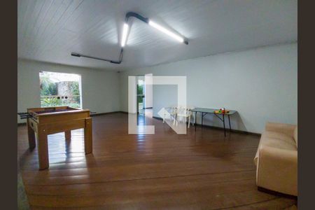 Apartamento à venda com 320m², 3 quartos e 3 vagasSala de Jogos