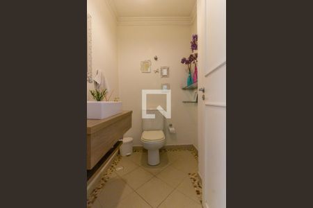 Apartamento à venda com 320m², 3 quartos e 3 vagasLavabo 2 Cobertura