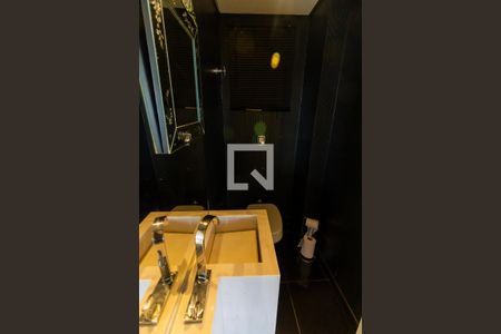 Apartamento à venda com 320m², 3 quartos e 3 vagasLavabo