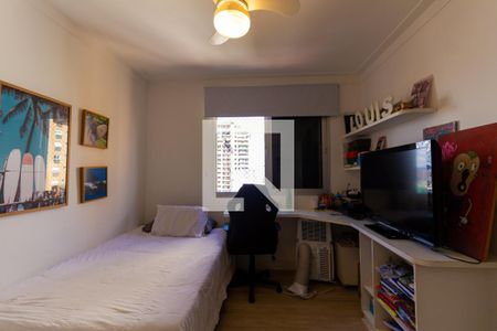 Apartamento à venda com 320m², 3 quartos e 3 vagasQuarto 3