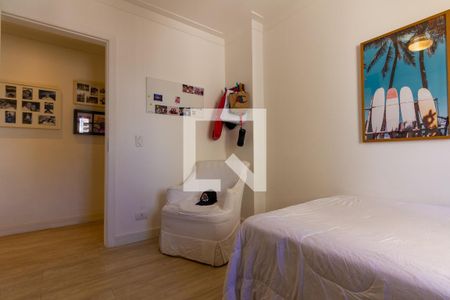 Apartamento à venda com 320m², 3 quartos e 3 vagasQuarto 3