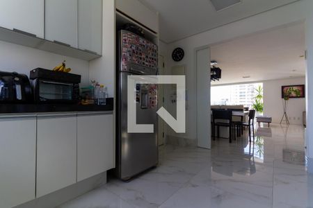 Apartamento à venda com 320m², 3 quartos e 3 vagasCozinha