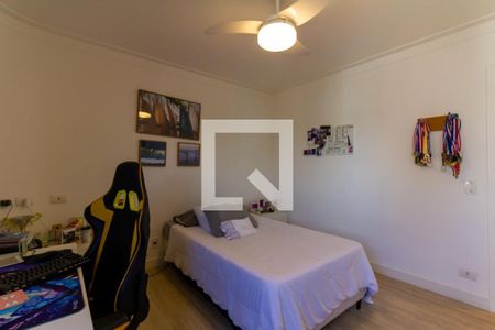 Apartamento à venda com 320m², 3 quartos e 3 vagasQuarto 2