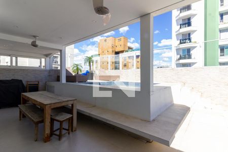 Apartamento à venda com 320m², 3 quartos e 3 vagasPiscina Cobertura