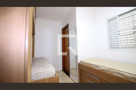 Suíte 1 de casa à venda com 2 quartos, 80m² em Vila Antonieta, São Paulo