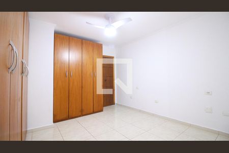 Suíte 2 de casa à venda com 2 quartos, 80m² em Vila Antonieta, São Paulo