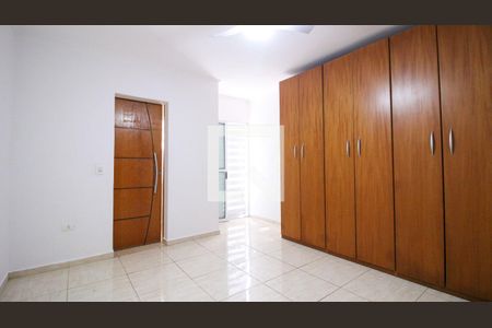Suíte 2 de casa à venda com 2 quartos, 80m² em Vila Antonieta, São Paulo