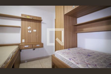 Suíte 1 de casa à venda com 2 quartos, 80m² em Vila Antonieta, São Paulo