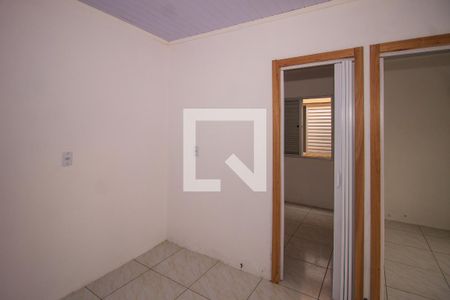 Sala/Cozinha de casa para alugar com 2 quartos, 30m² em Aberta dos Morros, Porto Alegre