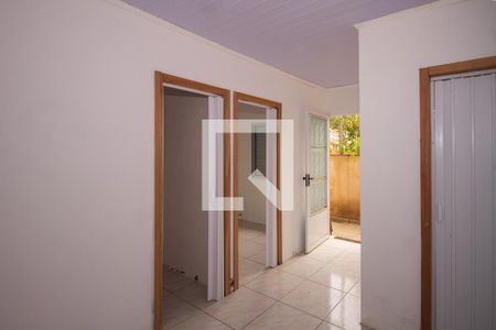 Sala/Cozinha de casa para alugar com 2 quartos, 30m² em Aberta dos Morros, Porto Alegre