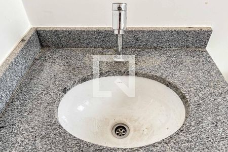 Apartamento à venda com 29m², 1 quarto e sem vagaBanheiro