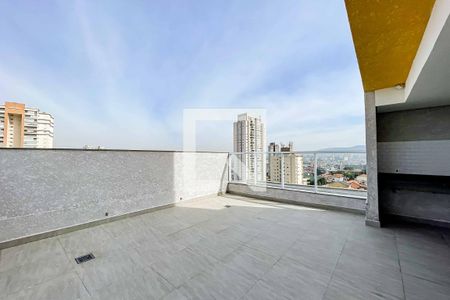 Apartamento à venda com 29m², 1 quarto e sem vagaÁrea Gourmet