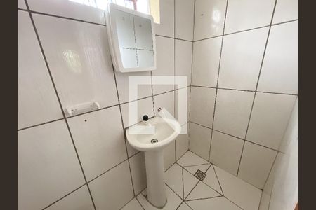 Apartamento para alugar com 120m², 3 quartos e sem vagaBanheiro