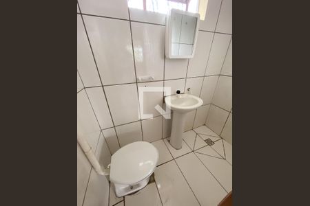 Apartamento para alugar com 120m², 3 quartos e sem vagaBanheiro