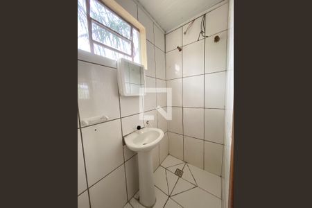 Apartamento para alugar com 120m², 3 quartos e sem vagaBanheiro