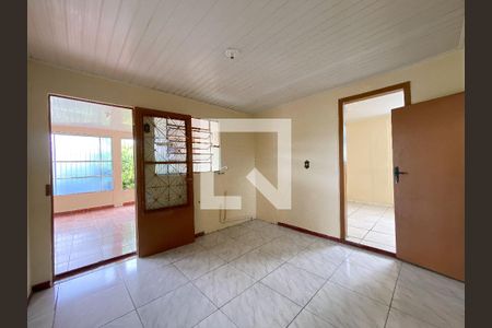 Apartamento para alugar com 120m², 3 quartos e sem vagaCozinha