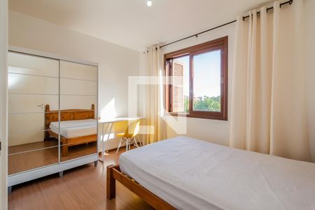 Quarto de apartamento para alugar com 1 quarto, 45m² em Partenon, Porto Alegre