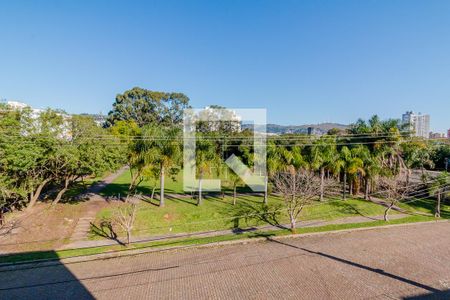 Vista de apartamento para alugar com 1 quarto, 45m² em Partenon, Porto Alegre