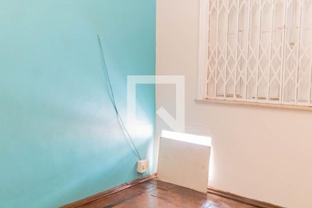 Quarto 1 de casa para alugar com 3 quartos, 90m² em Higienópolis, Rio de Janeiro