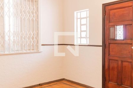 Sala de casa para alugar com 3 quartos, 90m² em Higienópolis, Rio de Janeiro
