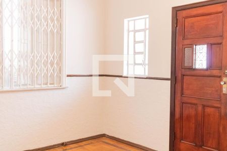 Sala de casa para alugar com 3 quartos, 90m² em Higienópolis, Rio de Janeiro