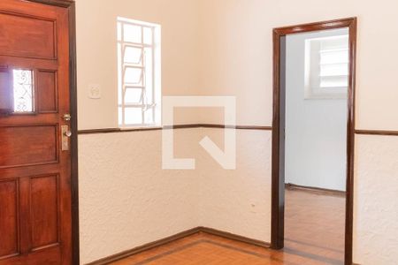 Sala de casa para alugar com 3 quartos, 90m² em Higienópolis, Rio de Janeiro