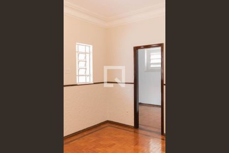 Sala de casa para alugar com 3 quartos, 90m² em Higienópolis, Rio de Janeiro