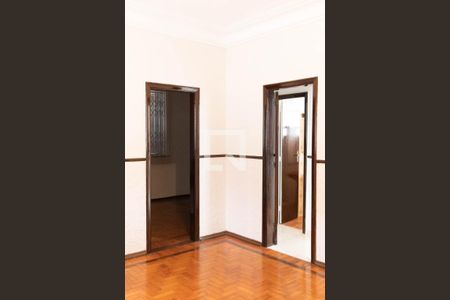 Sala de casa para alugar com 3 quartos, 90m² em Higienópolis, Rio de Janeiro