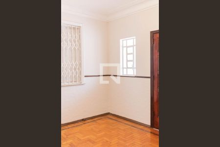 Sala de casa para alugar com 3 quartos, 90m² em Higienópolis, Rio de Janeiro