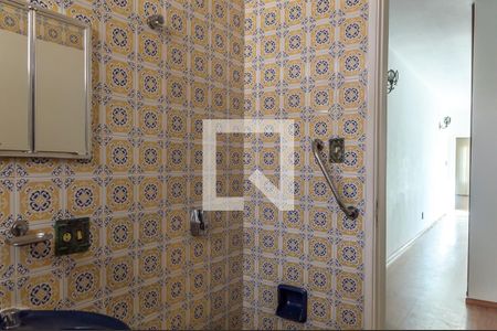 Casa à venda com 250m², 3 quartos e 4 vagasBanheiro