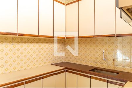 Casa à venda com 250m², 3 quartos e 4 vagasCozinha