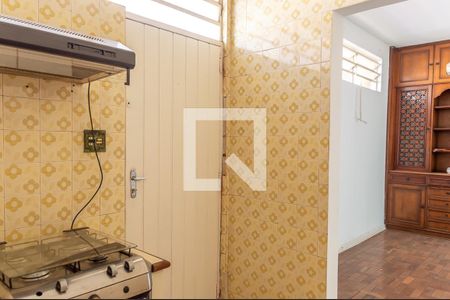 Casa à venda com 250m², 3 quartos e 4 vagasCozinha