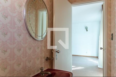 Casa à venda com 250m², 3 quartos e 4 vagasLavabo